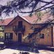 Chalet en ossature bois en CCMI à Aiguebelette-le-Lac