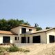 Maison d’architecte en ossature bois à La Tour-de-Salvagny