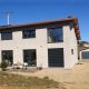 Maison d’architecte en ossature bois à Lachassagne