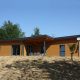 Maison d'architecte en ossature bois à Villers