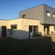 Maison avec bardage Neolife à Curis au Mont d'Or