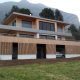 Maison d'Architecte en ossature bois du Veyrier du Lac
