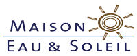 Logo Maison et Soleil