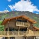 Chalet haut de gamme à Chamonix en Haute Savoie