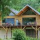 Chalet à louer à Conjux
